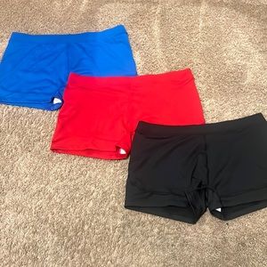 BCG Women's Volley Shorts